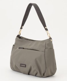 LA BAGAGERIE タック2WAYショルダーバッグ