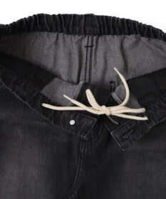 WEGO イージーペインターデニムパンツ