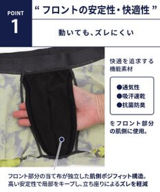 WACOAL MEN WACOAL MEN 【気持ちいいパンツ】 ボクサーパンツ ローライズ 動きにフィット フロントの安定性・快適性 フリーなカッティング(裾部分) 前閉じ ショート丈 下着 メンズ WT3529 /ワコールメン