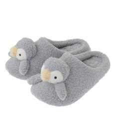 Maison de FLEUR ペンギンルームシューズ