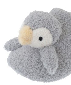 Maison de FLEUR ペンギンルームシューズ