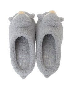 Maison de FLEUR ペンギンルームシューズ