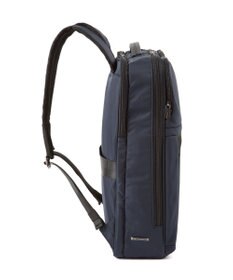 ACE BAGS & LUGGAGE World Traveler サビオ ビジネスリュック B4サイズ 15.6インチPC収納 ２気室 65342 ワールドトラベラー