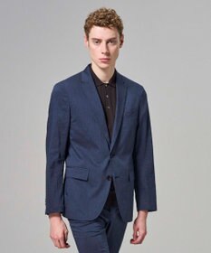 JOSEPH HOMME 【新素材】クールリネンストレッチ　ジャケット