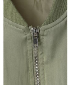 Green Parks AnriettMusee ＭＡ－１ブルゾン