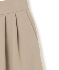 UNFILO イージーチノ ワイドパンツ