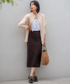 23区 23区×FABIO RUSCONIコラボレーション  ビット ローファー