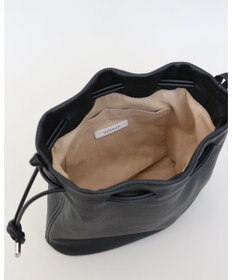 MORROW by thank JABA W COW LEATHER ハンドバッグ