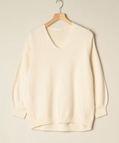 ONWARD Reuse Park 【any SiS】ニット春夏