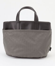 Y'SACCS Polka Dots　タックラウンド2WAYミドルトート