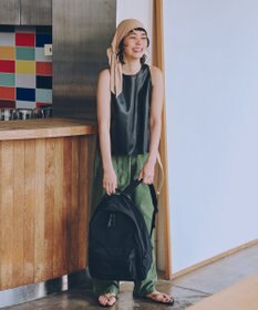 NIZYU KANO 【竹下玲奈コラボ】My Backpack Lサイズ