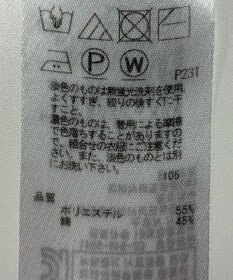 ONWARD Reuse Park 【23区】ニット春夏