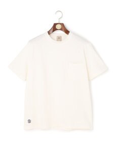 J.PRESS MEN オーバーダイクルーネック Ｔシャツ