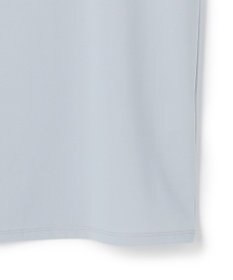 ICB 【洗える】 コンパクトモクロディ プルオーバー