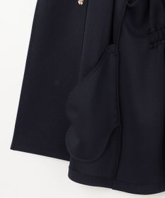 ANY SIS 【洗える】スポンディッシュ コーディガン