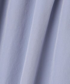 ANY 【ウエストゴム】タフタフレアスカート