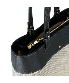 IBIZA フンシオナール　セミショルダーバッグ