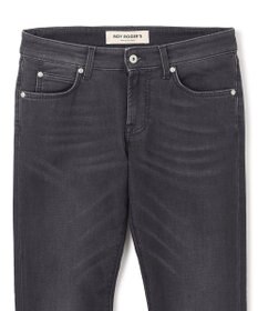 JOSEPH HOMME 【ROY ROGER'S】LEONARDO     デニムライク スウェットテーパード パンツ