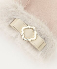 TOCCA ECO MOUTON HANDWARMER 手袋