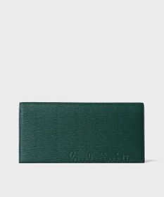 Paul Smith クロップドロゴ 長財布