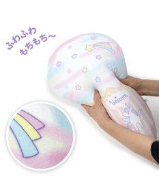 Mother garden マザーガーデン ユニコーン クッション 《星型 / ハート型 / アイス型》 単品