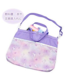 Mother garden マザーガーデン ユニコーン レッスンバッグ 《ぷっくり柄》