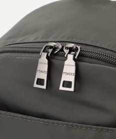 Y'SACCS 【Y’SACCS vous et】サイドジップデイパック
