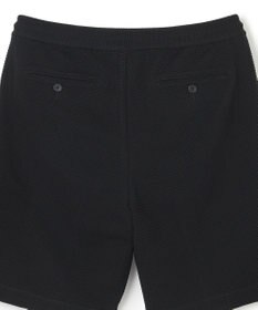 JOSEPH HOMME 【オリジナル素材】 ライトタックジャージー / BERMUDA