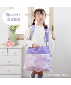 Mother garden マザーガーデン ユニコーン レッスンバッグ 《ぷっくり柄》