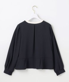 ANY SIS 【洗える】ハオレル ブラウス