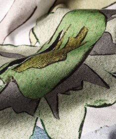 Paul Smith River CollageプリントTシャツ