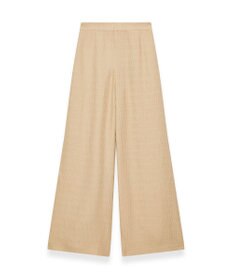 JOSEPH ジベリーナ　フルレングストラウザーズ