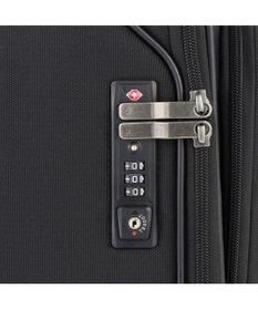 ACE BAGS & LUGGAGE ace.GENE エース フレックスルーフ2 ビジネストローリー 機内持ち込みサイズ 2-3泊 67571