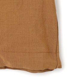 J.PRESS YORK STREET 【UNISEX】リネンライク コーチジャケット