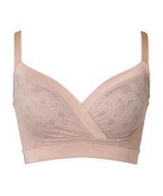 BRADELIS New York 【カヤビューティーラボ】はくだけ簡単!スタイルメイクブラ24 補正ブラ