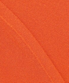 ICB 【洗える】ヴィスコースワイド ハイネックプルオーバー