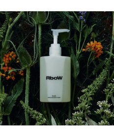 PRESENTERS ROOM RboW (アールボウ) / ハンド＆ボディウォッシュ【O.A.C】300mL