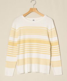 ONWARD Reuse Park 【J.PRESS】ニット春夏