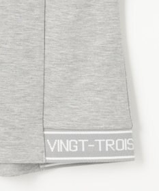 23区GOLF 【WOMEN】カノコダンボールスカート シワになりにくい