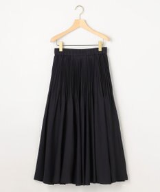 組曲 S 【加藤ローサさん着用】アンティークオーガンプリーツ スカート