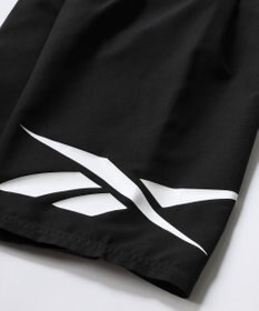 OP／FILA 【Reebok】ビックロゴサーフパンツ