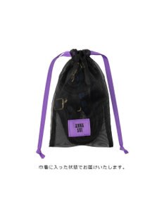 ANNA SUI デュオ ショルダーベルト