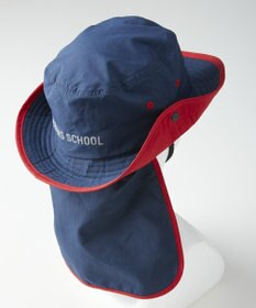 BEAMS SCHOOL マリンハット キッズ