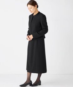 自由区 FORMAL 【ウォッシャブル対応】ウォッシャブルドビーアンサンブル