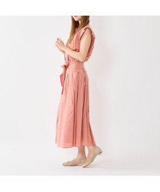 Riz raffinee <Riz raffinee>メッシュバレエシューズ