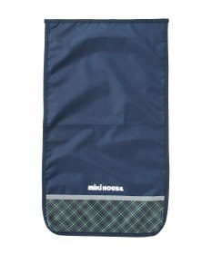 MIKI HOUSE HOT BISCUITS 【ミキハウス】 フラップカバー