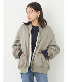 earth music&ecology リバーシブルＭＡー１