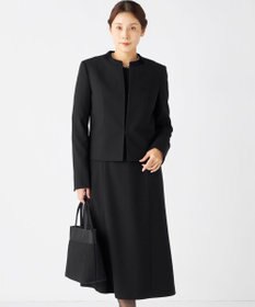 自由区 FORMAL 【ウォッシャブル対応】ウォッシャブルドビーアンサンブル