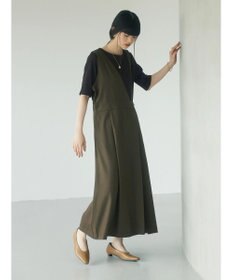 Green Parks armonia．アシメジャンスカ