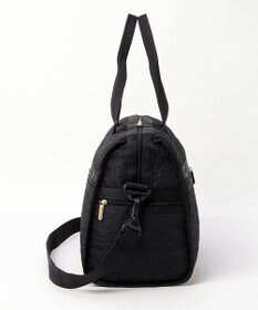 LeSportsac DELUXE MED WEEKENDER/パフィーブロッサムズ